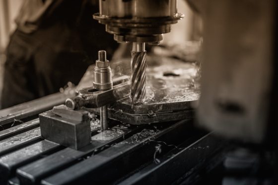 CNC Teknolojisinin Geleceği: Endüstri 4.0 ve Makina Üretimindeki Etkileri